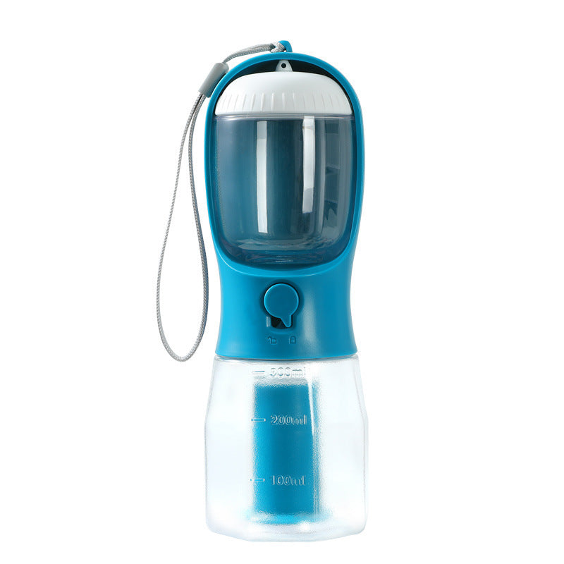 Three-in-one Dog Water Cup