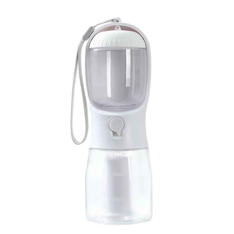 Three-in-one Dog Water Cup