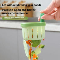 Sink Filter Basket