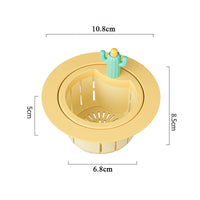Sink Filter Basket