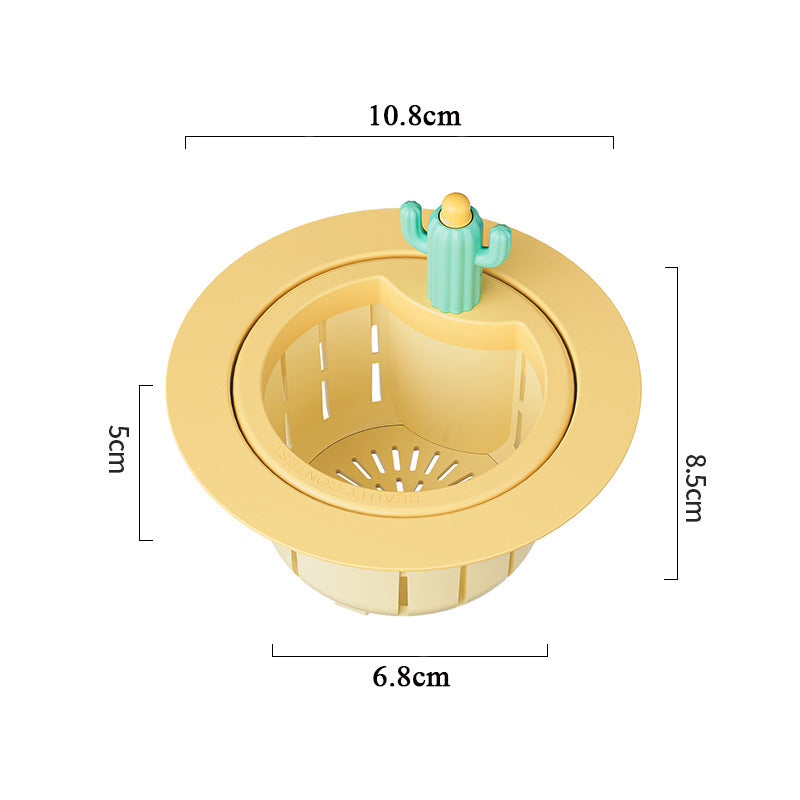 Sink Filter Basket