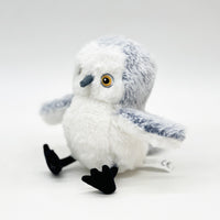 Interactive Cat Plush Toys