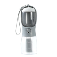 Three-in-one Dog Water Cup