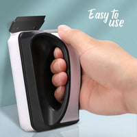 Fish Tank Algae Magnet Cleaning Tool