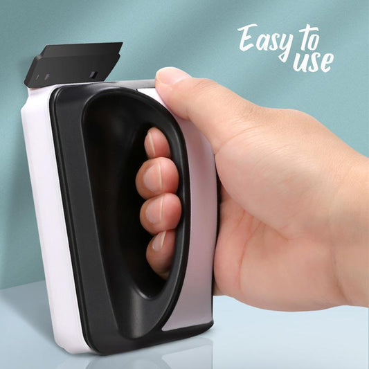Fish Tank Algae Magnet Cleaning Tool