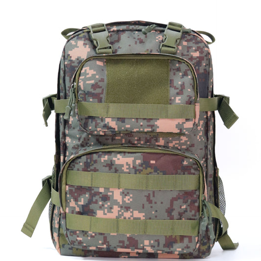 Outdoor Large Capacity Multifunctional Waterproof Rucksack