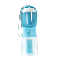 Three-in-one Dog Water Cup