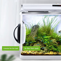 Fish Tank Algae Magnet Cleaning Tool