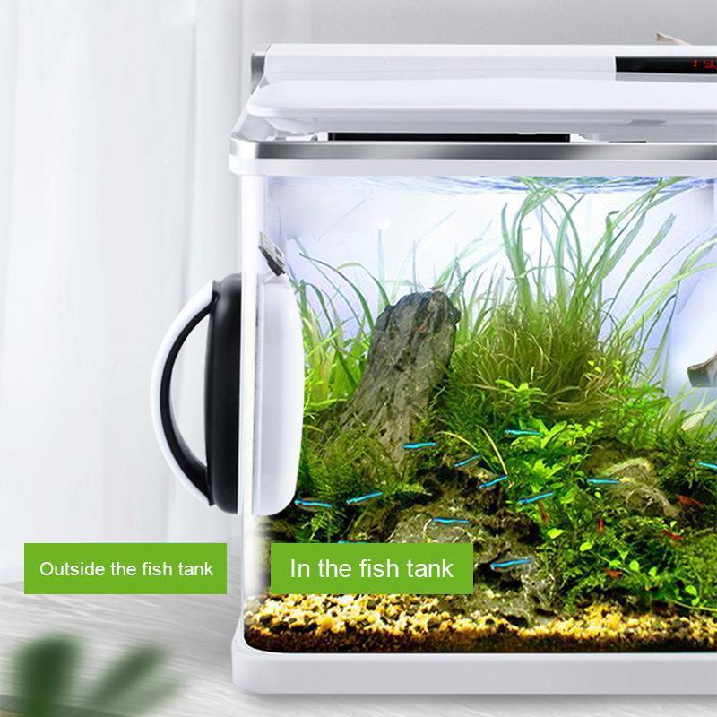 Fish Tank Algae Magnet Cleaning Tool