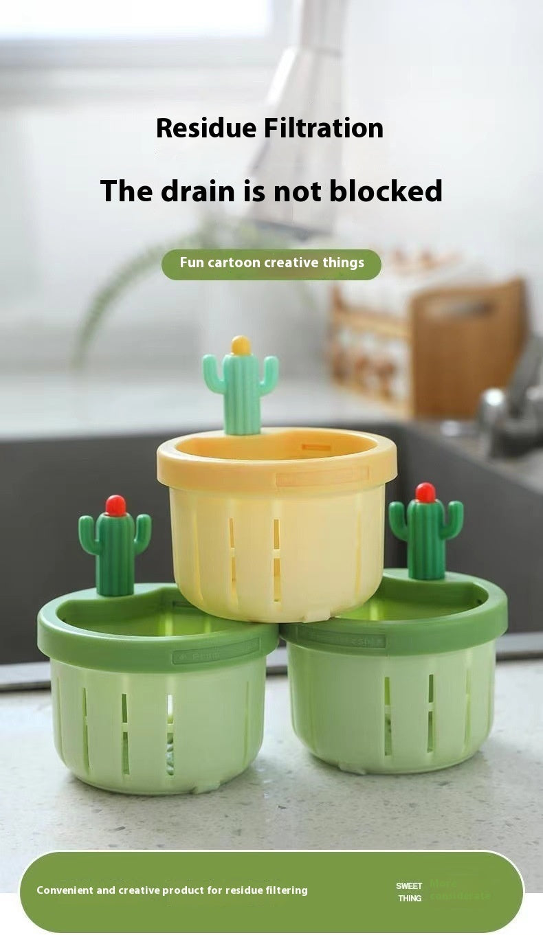 Sink Filter Basket