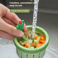Sink Filter Basket