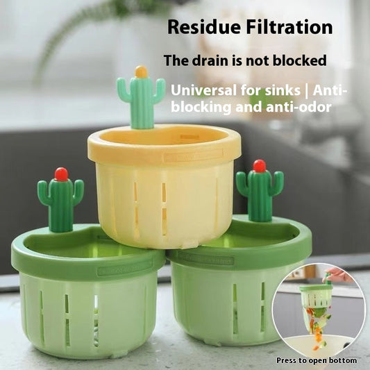 Sink Filter Basket