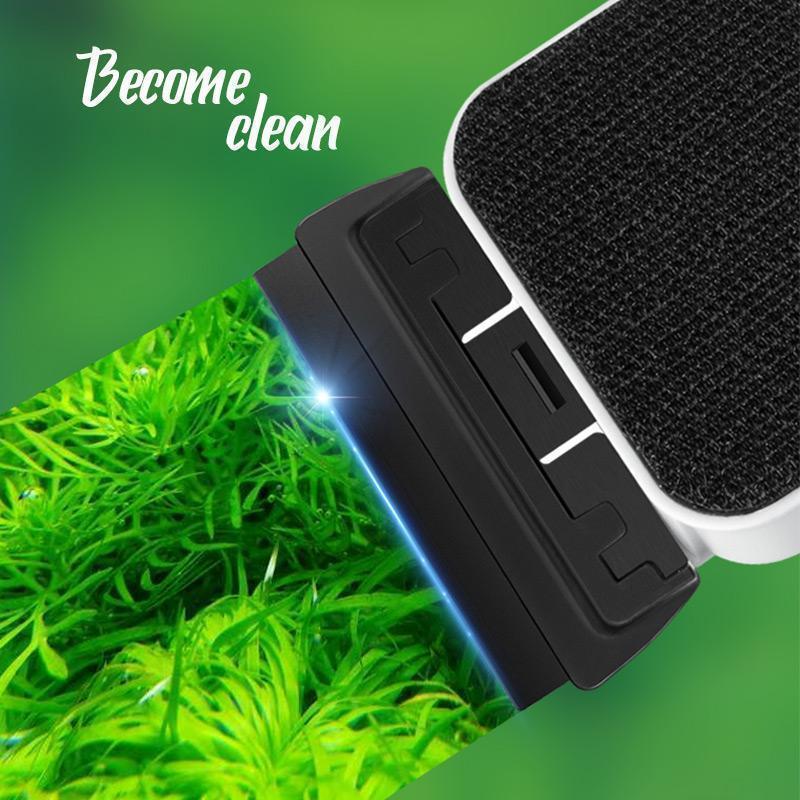 Fish Tank Algae Magnet Cleaning Tool