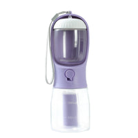 Three-in-one Dog Water Cup