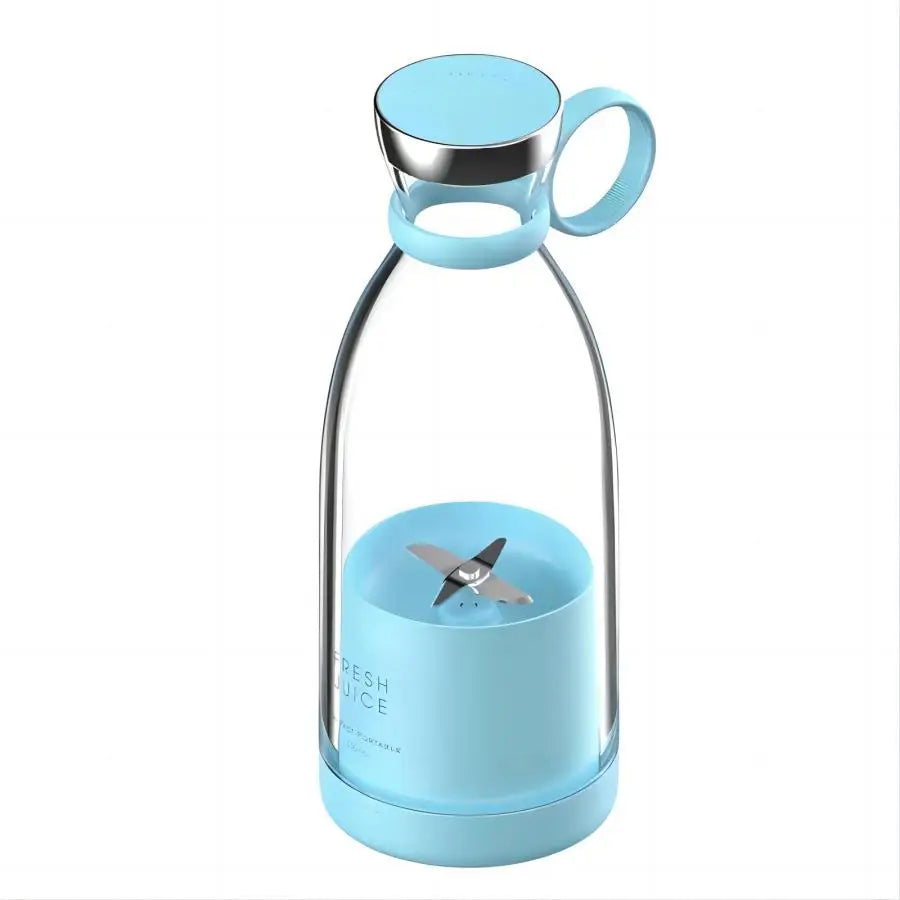 🔥🔥Portable Electric Juicer Blender Mini