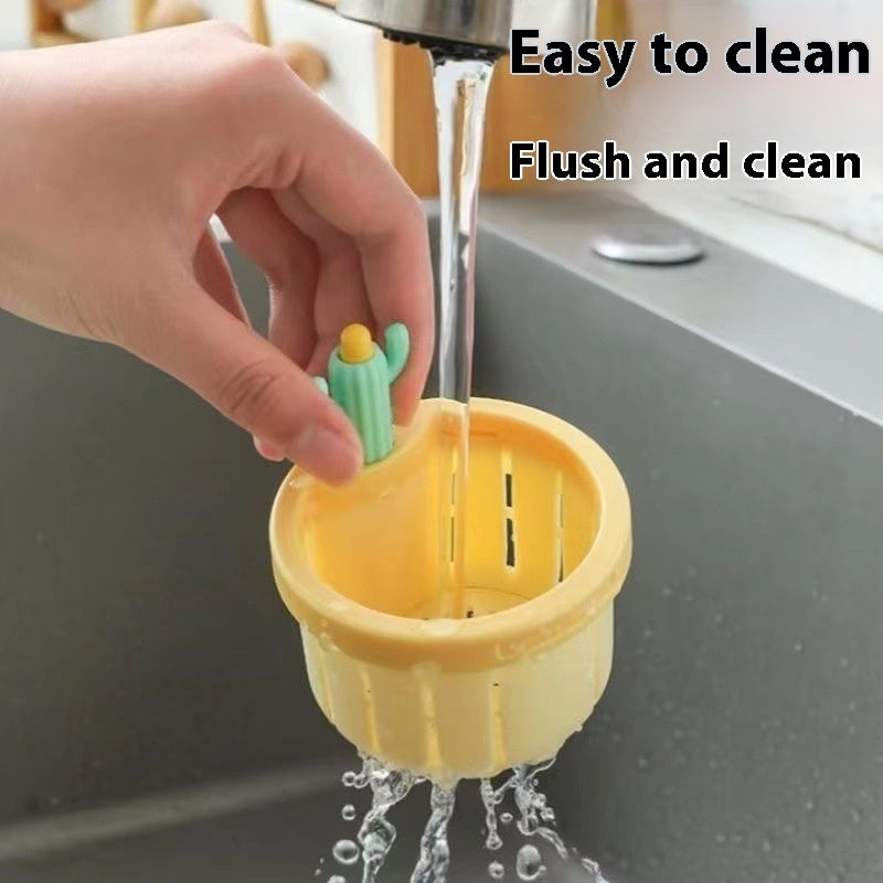 Sink Filter Basket
