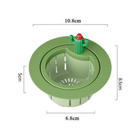Sink Filter Basket