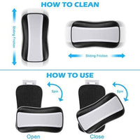 Fish Tank Algae Magnet Cleaning Tool