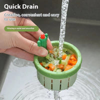 Sink Filter Basket