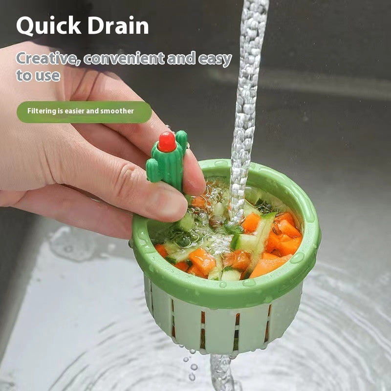Sink Filter Basket